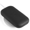 Lexon Powersound Powerbank indukcyjny5000 mAh z głośnikiem bluetooth czarny/black LA128N